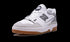 550 "White"
